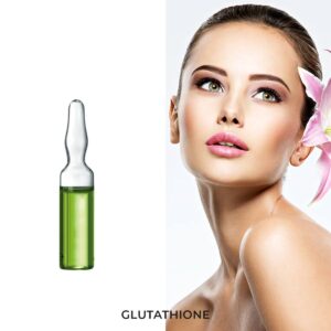 Glutathione IM