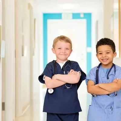 PEDIATRIC MEDICINE